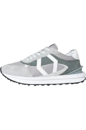 Mikakus Unisex, Schuhe, Grau, 38 EUGröße: