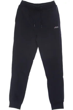 Fila Damen, Hosen, Schwarzk, XSGröße: