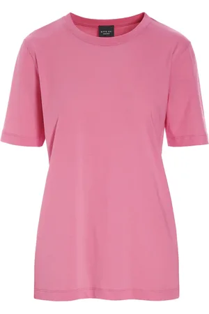 Bitte Kai Rand Damen, Oberteile, Rosa, LGröße: