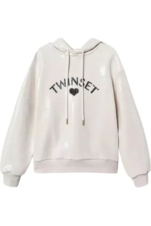 Twin-Set Damen, Sweatshirts & Hoodies, , XSGröße:
