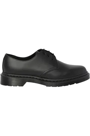 Dr. Martens Herren, Schuhe, Schwarzk, 40 EUGröße:
