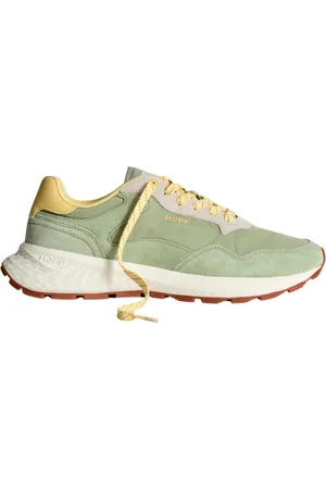 HOFF Herren, Schuhe, Grün, 41 EUGröße: