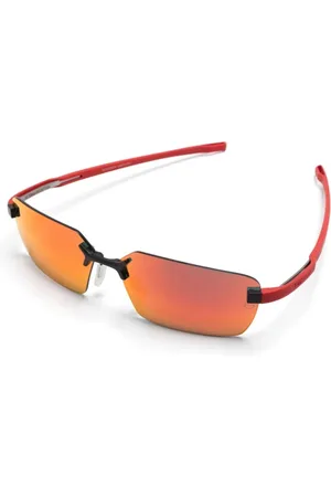 Tag Heuer Unisex, Accessories, Rot, 60 MMGröße: