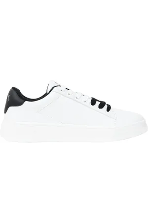 Armani Exchange Herren, Schuhe, Weiß, 43 EUGröße: