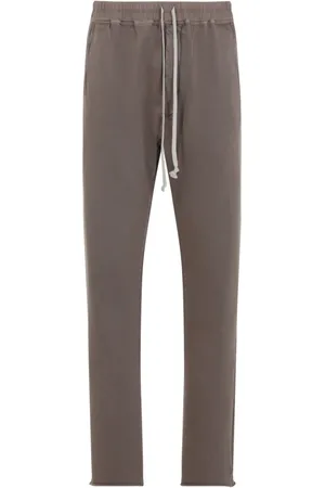 Rick Owens Herren, Hosen, Braun, SGröße: