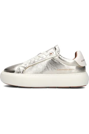 Alexander Smith Damen, Schuhe, Grau, 40 EUGröße: