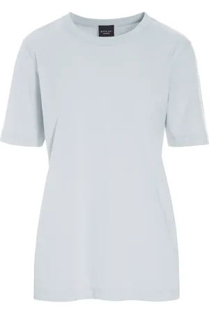 Bitte Kai Rand Damen, Oberteile, Blau, 2XLGröße:
