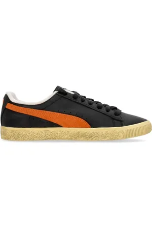 PUMA Herren, Schuhe, Schwarzk, 40 EUGröße: