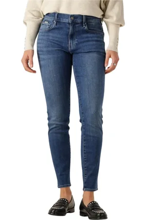 G-Star Damen, Jeans, Blau, W30 L30Größe: