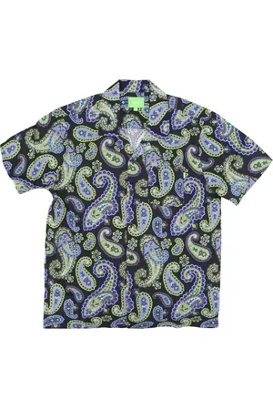 Huf Herren, Shirts, Mehrfarbig, MGröße: