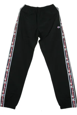 Champion Herren, Hosen, Schwarzk, XLGröße: