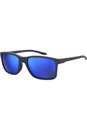 Under Armour Unisex, Accessories, Blau, 59 MMGröße:
