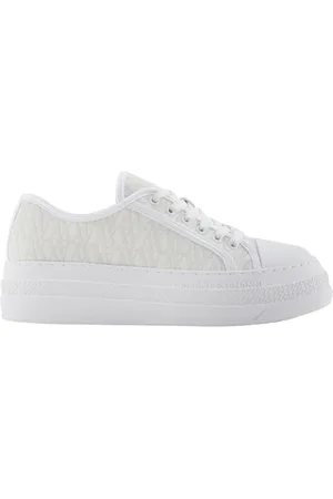 Armani Exchange Damen, Schuhe, Weiß, 39 EUGröße: