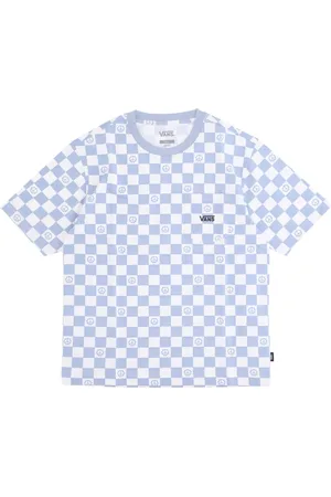 Vans Damen, Oberteile, Blau, LGröße: