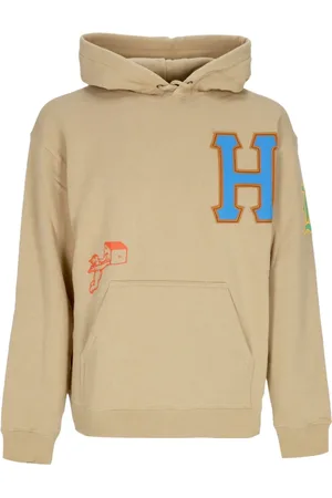 Huf Herren, Sweatshirts & Hoodies, , XLGröße: