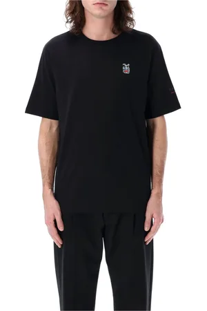 Bally Herren, Oberteile, Schwarzk, LGröße: