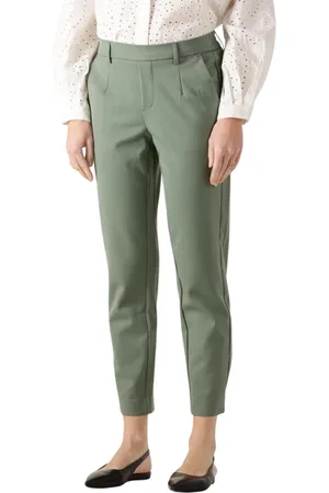 Object Damen, Hosen, Grün, XSGröße:
