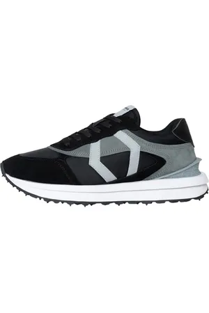 Mikakus Unisex, Schuhe, Mehrfarbig, 45 EUGröße: