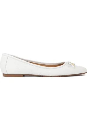 Kazar Damen, Schuhe, Weiß, 37 EUGröße: