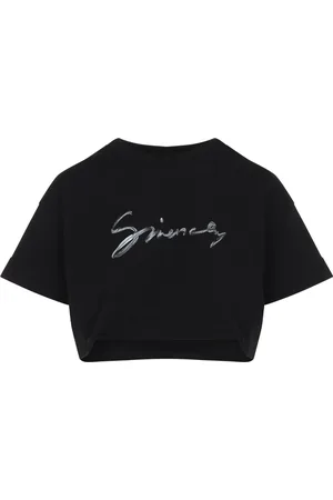 Givenchy Damen, Oberteile, Schwarzk, SGröße: