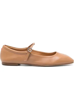 Aeyde Damen, Schuhe, Braun, 37 EUGröße: