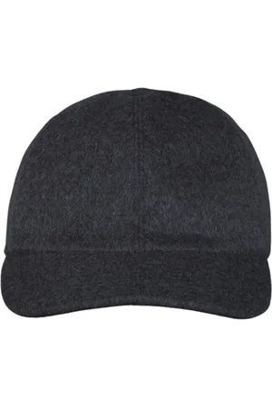 MOORER Herren, Accessories, Grau, LGröße: