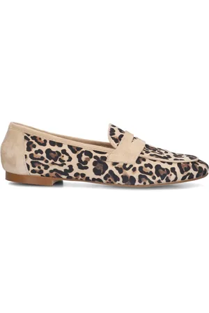 Stefano Lauran Damen, Schuhe, Braun, 39 EUGröße: