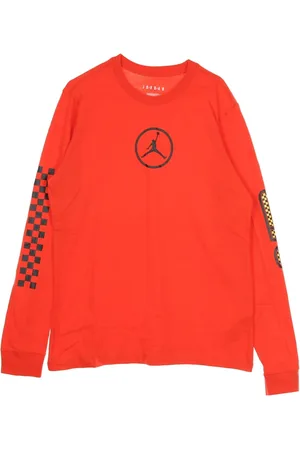 Jordan Herren, Sweatshirts & Hoodies, Rot, XLGröße: