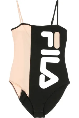 Fila Damen, Bademode, Mehrfarbig, MGröße: