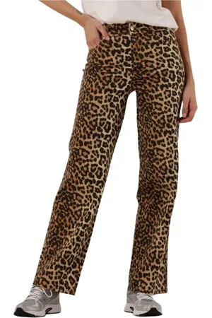 Y.A.S Damen, Hosen, Braun, W31 L32Größe: