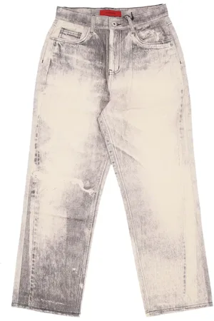 Acupuncture Herren, Jeans, Grau, XSGröße: