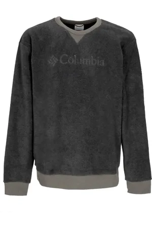 Columbia Herren, Sweatshirts & Hoodies, Grau, LGröße: