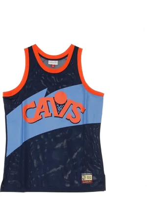 Mitchell & Ness Herren, Sport, Mehrfarbig, XLGröße: