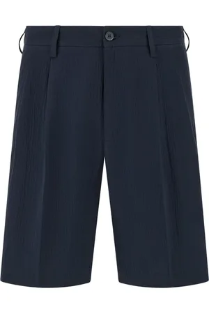 Boggi Milano Herren, Shorts, Blau, 2XLGröße: