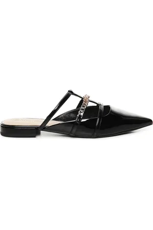 Pinko Damen, Schuhe, Schwarzk, 36 EUGröße: