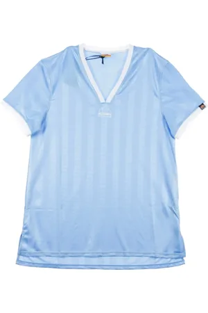 Ellesse Damen, Oberteile, Blau, SGröße: