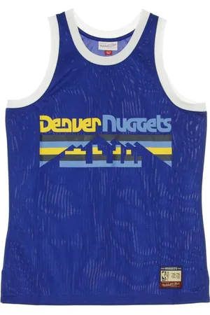 Mitchell & Ness Herren, Sport, Lila, LGröße: