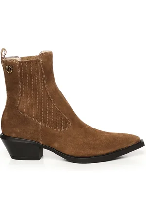 Pinko Damen, Schuhe, Braun, 37 EUGröße: