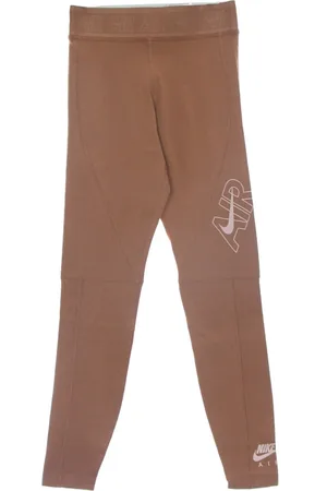Nike Damen, Sport, Braun, SGröße: