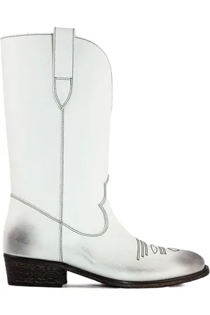 Via Roma Damen, Schuhe, Weiß, 39 EUGröße: