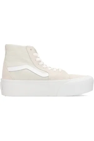Vans Damen, Schuhe, Grau, 40 EUGröße: