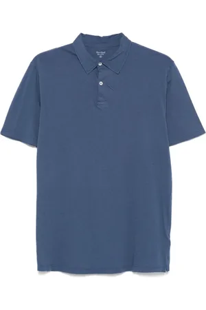 HARTFORD Herren, Oberteile, Blau, MGröße: