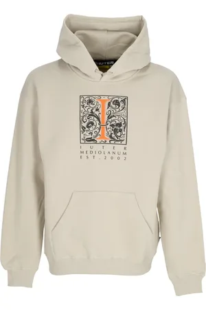 IUTER Herren, Sweatshirts & Hoodies, , MGröße: