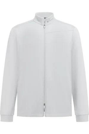 Boggi Milano Herren, Sweatshirts & Hoodies, Grau, MGröße: