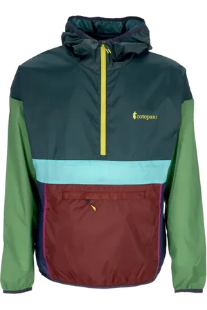 COTOPAXI Herren, Jacken, Mehrfarbig, LGröße: