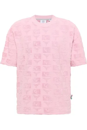Carlo Colucci Herren, Oberteile, Rosa, XLGröße: