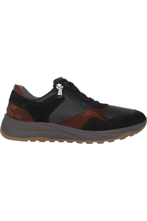 Waldläufer Herren, Schuhe, Schwarzk, 47 EUGröße: