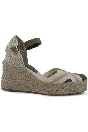 Paloma Barceló Damen, Schuhe, Braun, 38 EUGröße: