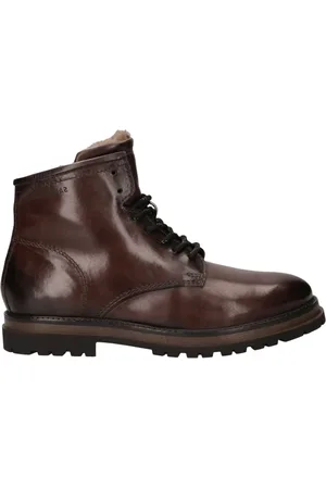 Salamander Herren, Schuhe, Braun, 41 EUGröße: