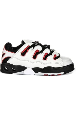 Osiris Herren, Schuhe, Weiß, 42 EUGröße: